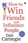HOW TO WIN FRIENDS AND INFLUENCE PEOPLE (Paperback)