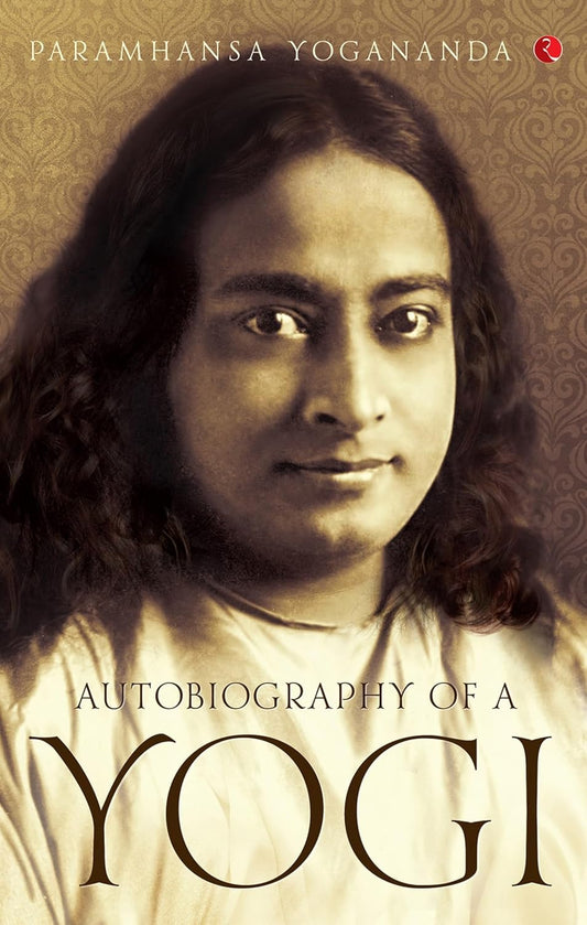 Autobiography Of A Yogi