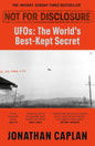 Not For Disclosure: UFOS: The World's Best Kept Secret (Paperback)