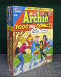 Archie 1000 Pages Comics # 4