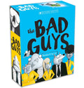 The Bad Guys Box-set (Books 6 To 10)