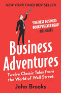 BUSINESS ADVENTURES