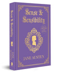 Sense And Sensibility (Jane Austen Vintage Classics Series)