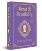 Sense And Sensibility (Jane Austen Vintage Classics Series)