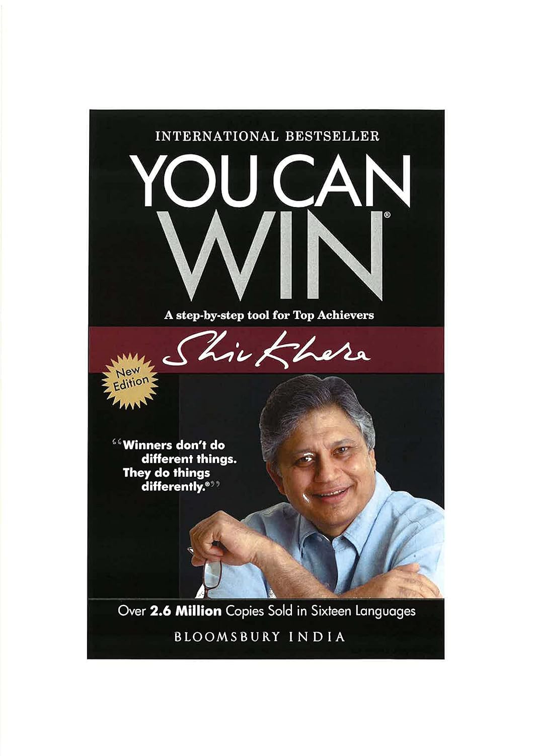 You Can Win (Product Bundle)