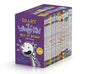 Wimpy 1-15 Boxset
