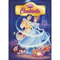 Disney Princess Cinderella