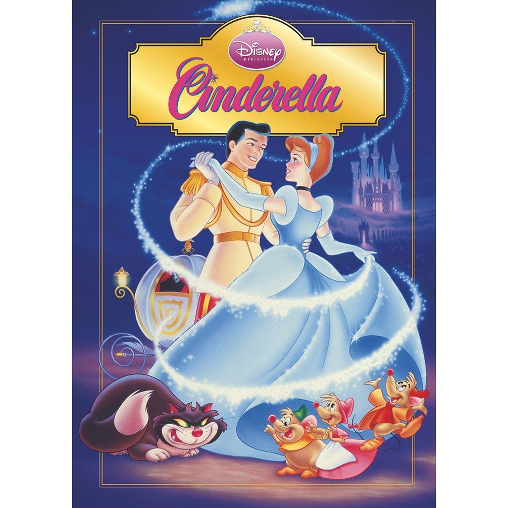 Disney Princess Cinderella