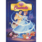 Disney Princess Cinderella (Hardcover)