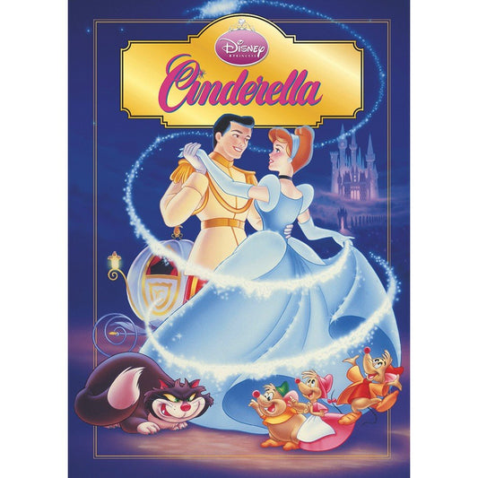 Disney Princess Cinderella