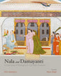 Nala and Damayanti: A Great Series of Paintings of an Old Indian Romance (Hardcover)