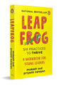 Leapfrog: Six Practices to Thrive: A Workbook for Young Leaders (Paperback)