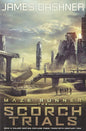 The Maze Runner #02 Scorch Trials Movie Tie-in