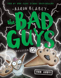 THE BAD GUYS EPISODE 12: THE BAD GUYS IN THE ONE?!