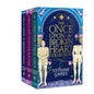 Once Upon a Broken Heart 3 copy slipcase (rigid)