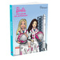 Barbie You Can Be An Astronaut | Storybook For Kids | Young Barbie Fans | For 8 to 10 Year Olds