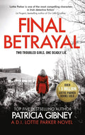 Final Betrayal (Paperback)
