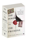 The Power And The Promise: The Constitution Decoded for Every Indian (Paperback)