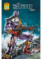 Raj Comics by Sanjay Gupta | Doga | Doga Origin | Doga Origin Digest Hindi 1 | Hindi | Graphic Novel | Big Size | Paperback