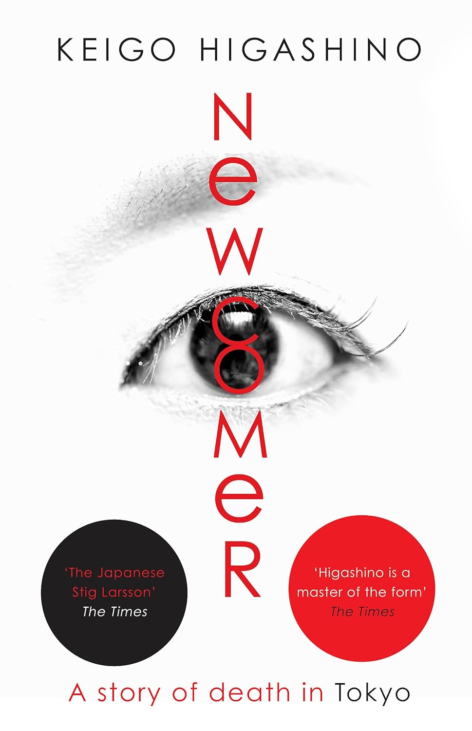 NEWCOMER