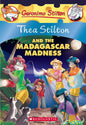 Thea Stilton#24 - Thea Stilton and the Madagascar Madness