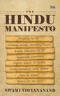 The Hindu Manifesto (Paperback)