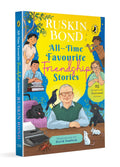 All-Time Favourite Friendship Stories | Classic Collection of 25+ most-loved, great stories by famous award-winning author (Illustrated, must-read ... must-read fiction short stories for kids) (Paperback)