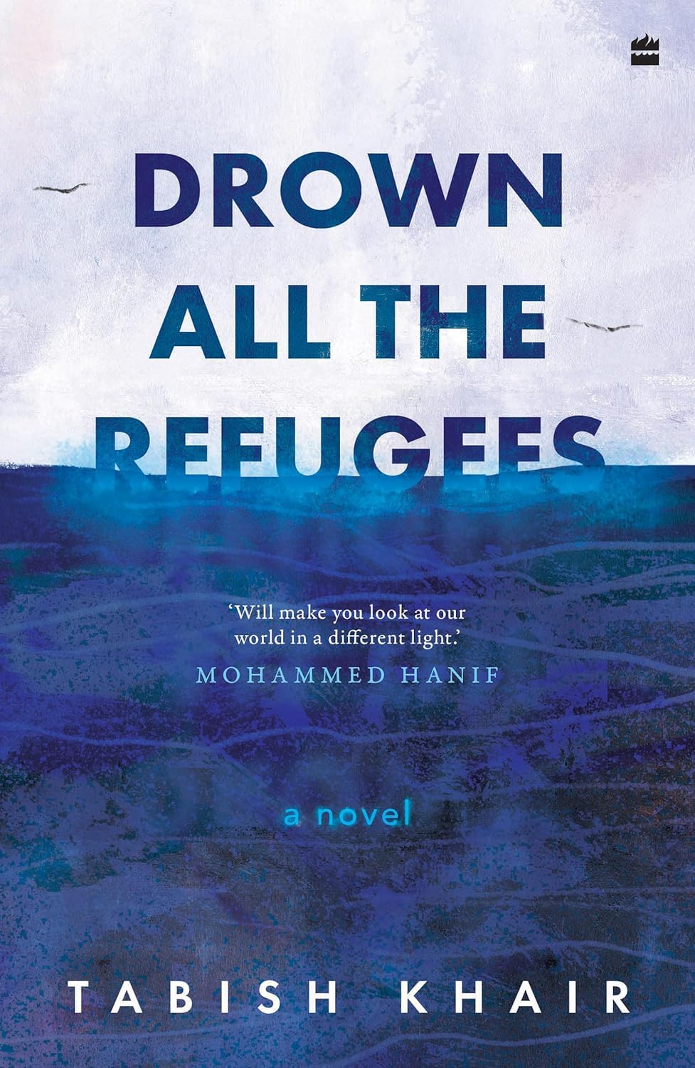 Drown All the Refugees (Paperback)