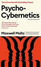 Psycho-Cybernetics (Updated and Expanded) (Paperback)