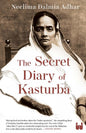 The Secret Diary of Kasturba (Hardcover)