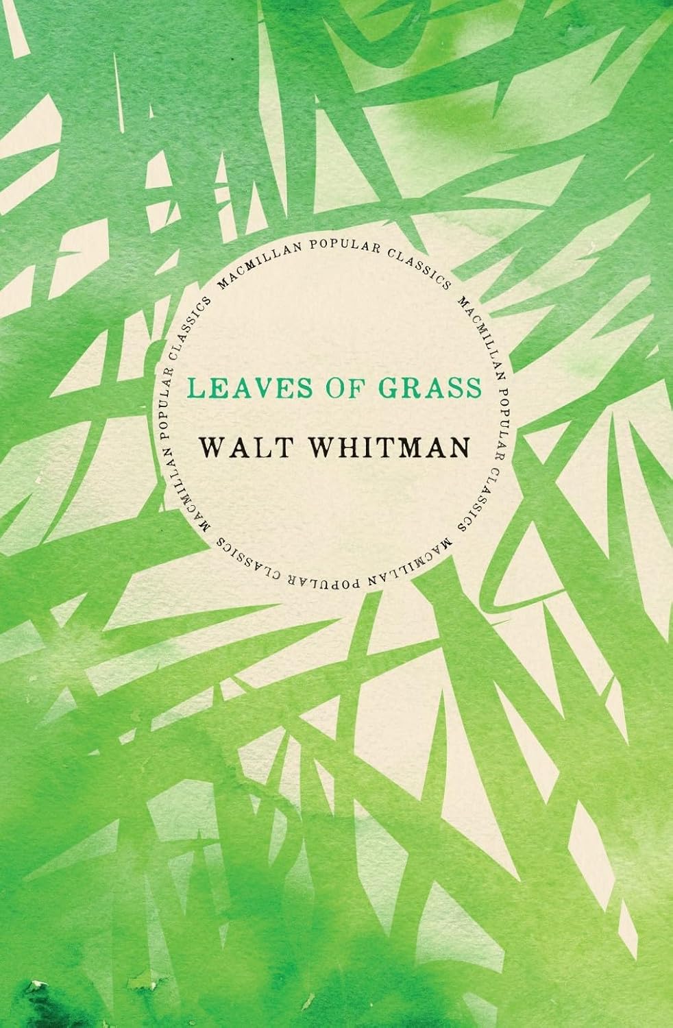 Leaves of Grass