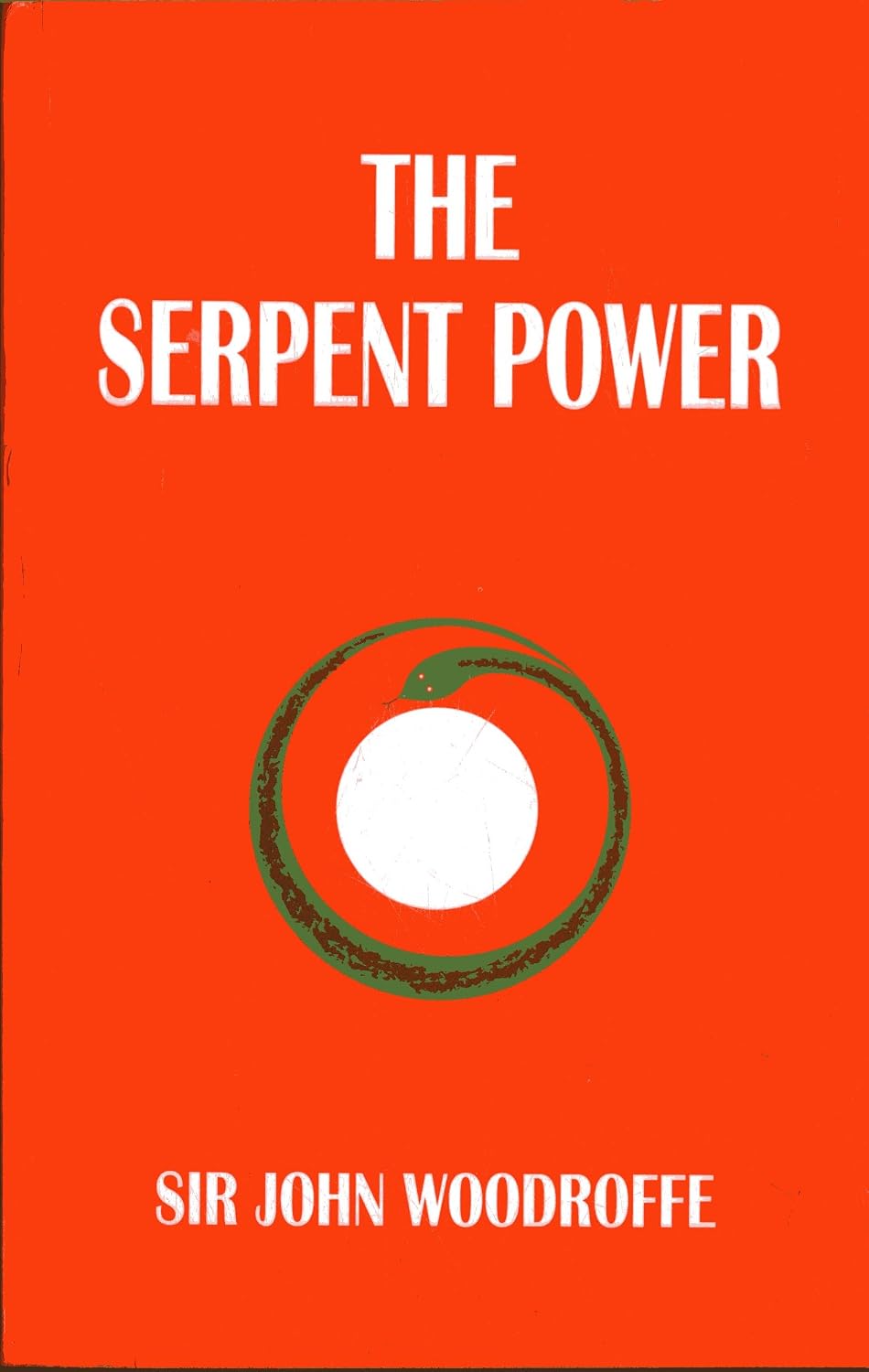 The Serpent Power: 1