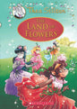 Thea Stilton Special Edition #06: The Land Of Flowers (Hardcover)