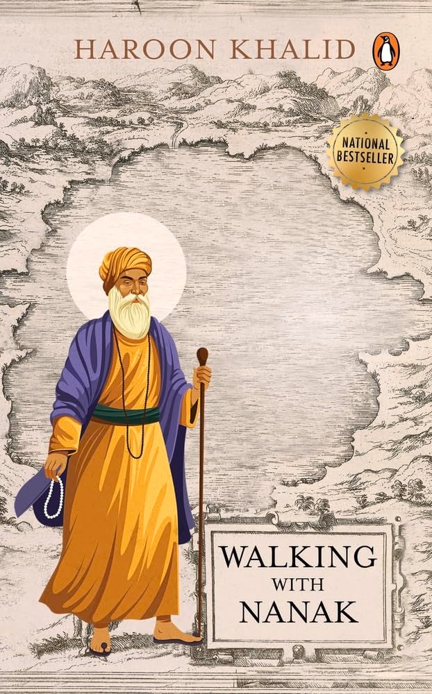 Walking With Nanak