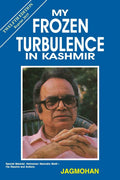 MY FROZEN TURBULENCE IN KASHMIR-12TH ED, NA