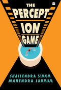The Perception Game: A Glitzy Adventure