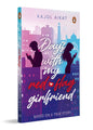 Days with My Red-Flag Girlfriend (Paperback)