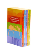 The Essential Thich Nhat Hanh Collection