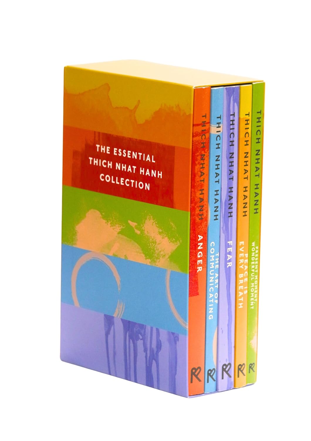 The Essential Thich Nhat Hanh Collection