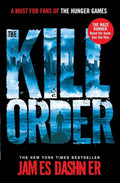 The Kill Order James Dashner
