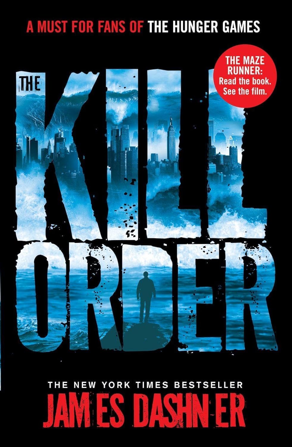 The Kill Order James Dashner