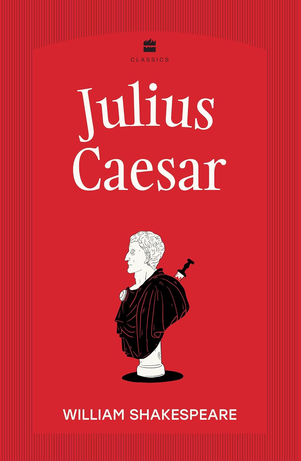 JULIUS CAESAR (Paperback)