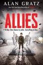Allies Alan Gratz Alan Gratz