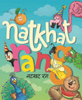 Natkhat Rang