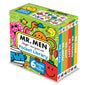 Mr. Men: Pocket Library (Mr. Men and Little Miss) (Board book)