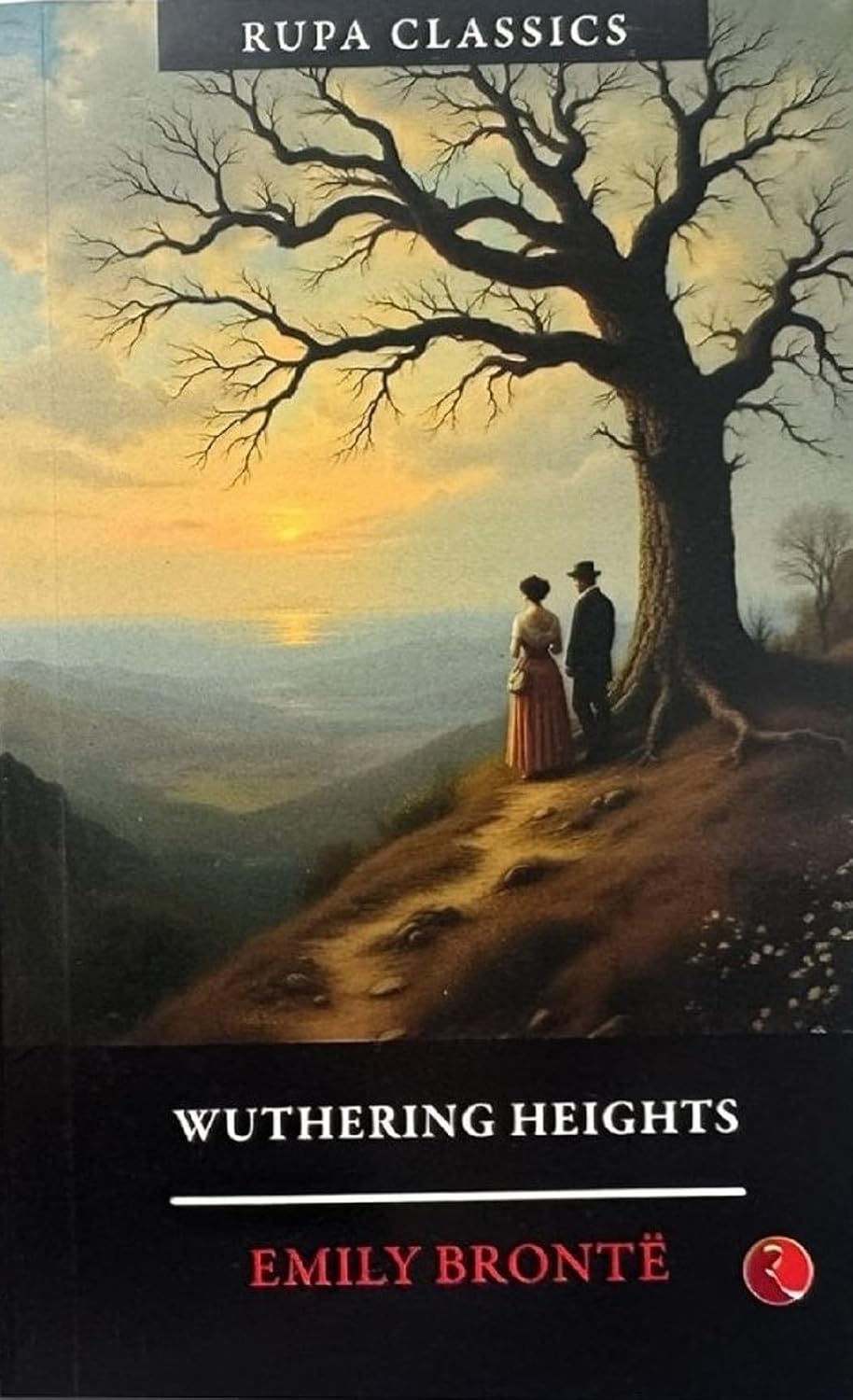 Wuthering Heights (Paperback)