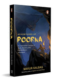 Adventures Of Poorna (Paperback)