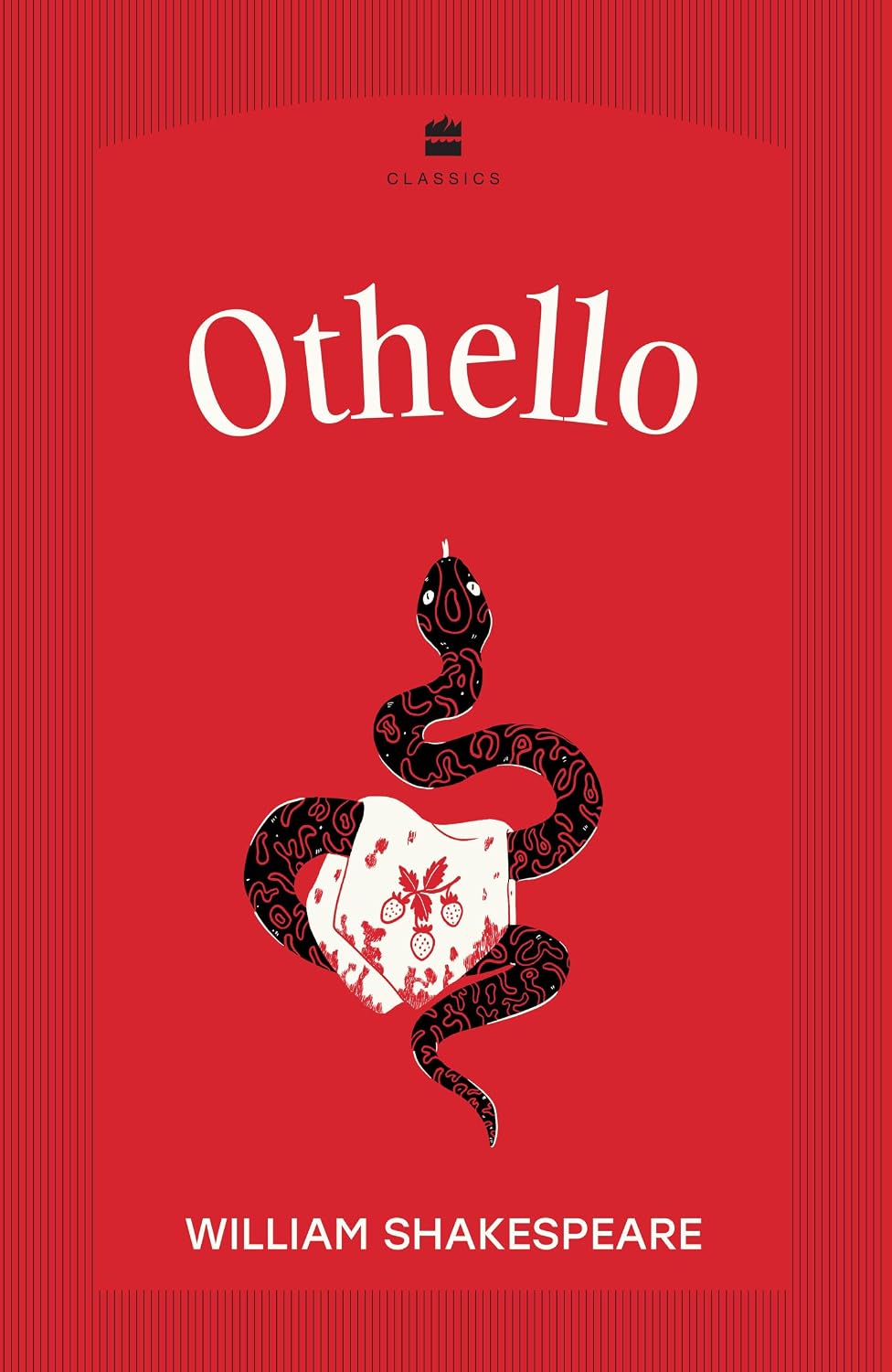 OTHELLO (Paperback)