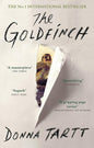 THE GOLDFINCH