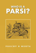 Who is a Parsi? (H.B)